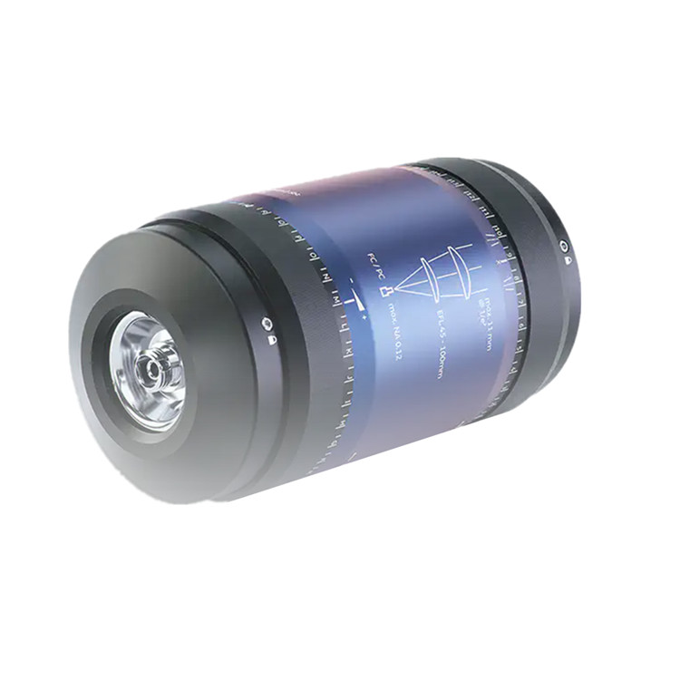 ASPHERICON光纤准直装置VCM25-10-C-1064