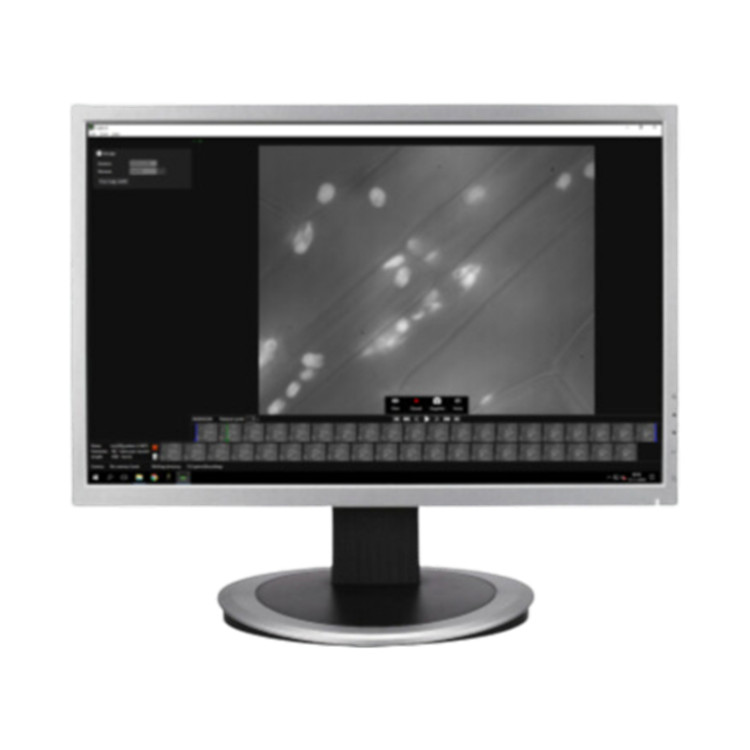 Lambert Instruments软件Capture