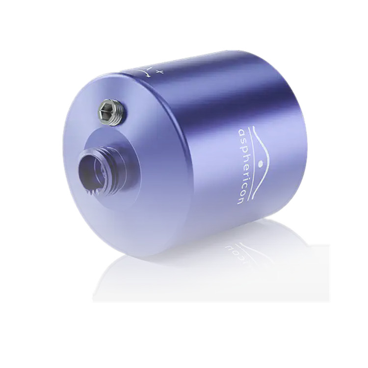 ASPHERICON可调光纤准直装置ACM25-20-L-B-632