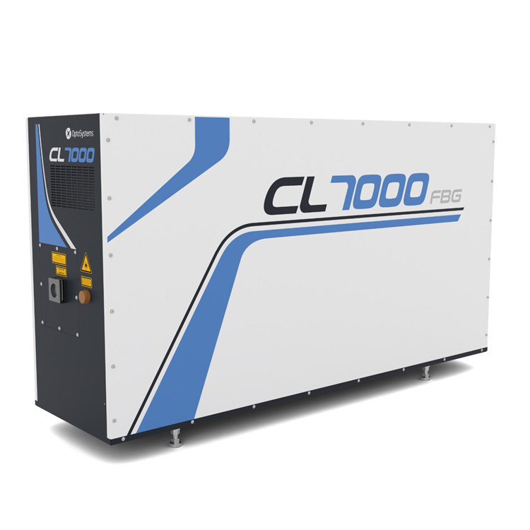 OPTOSYSTEMS二氧化碳激光器InfraLight 100