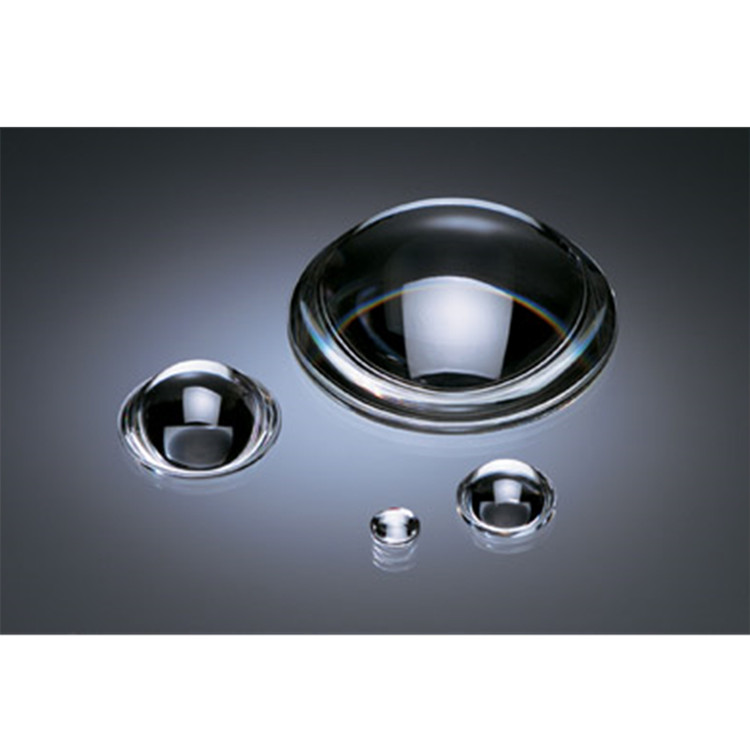 Ealing非球面聚光透镜01-103-001