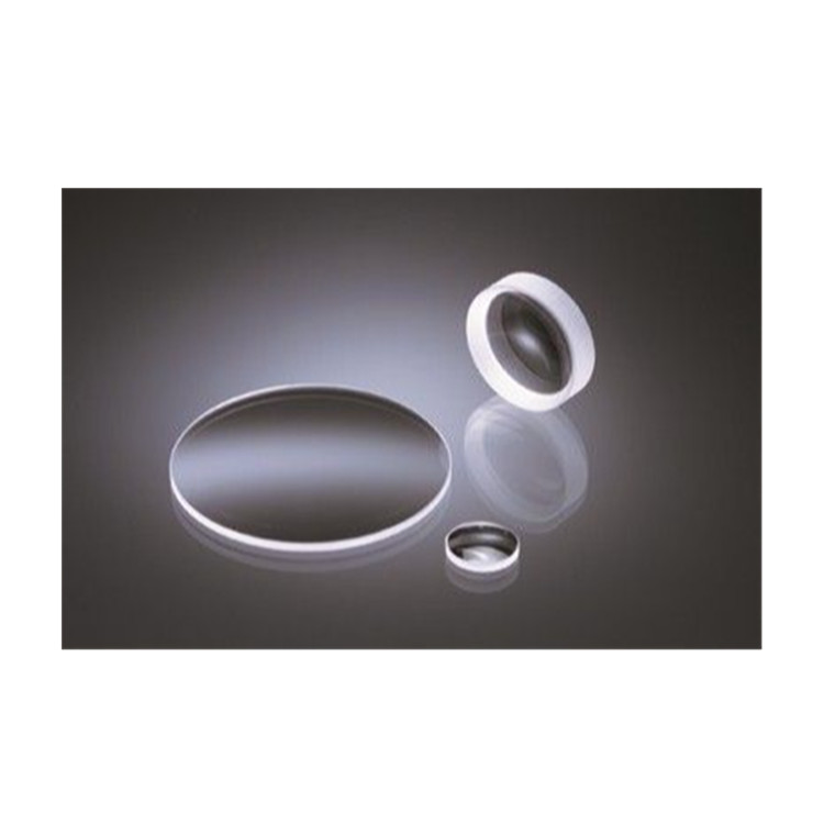 Ealing熔融石英透镜43-3011-000