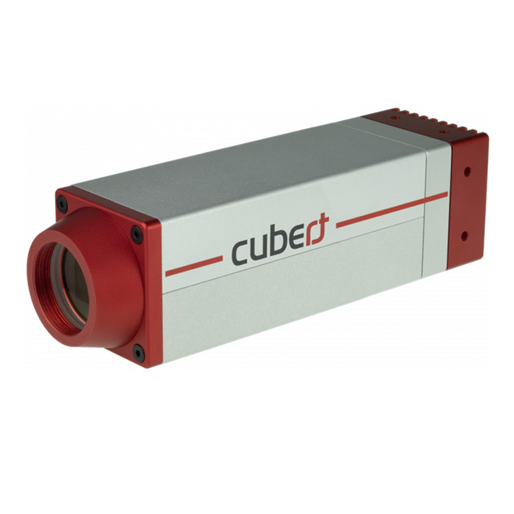 Cubert高光谱成像仪Ultris XMR