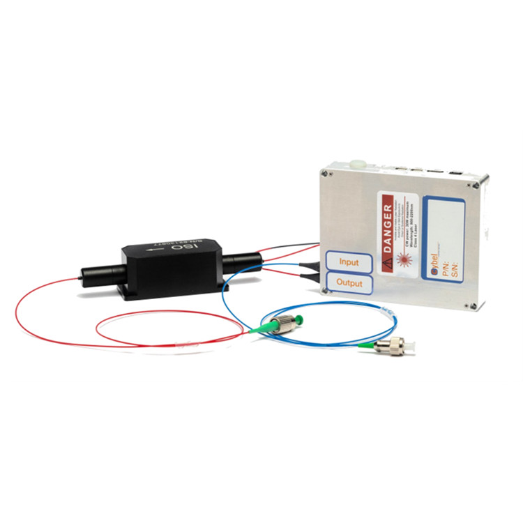 Cybel光纤放大器MERCURY-AMP-1064