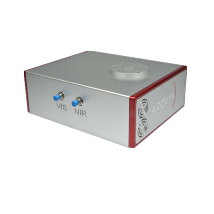 ARCOPTIX光谱仪VIS-NIR-FIB