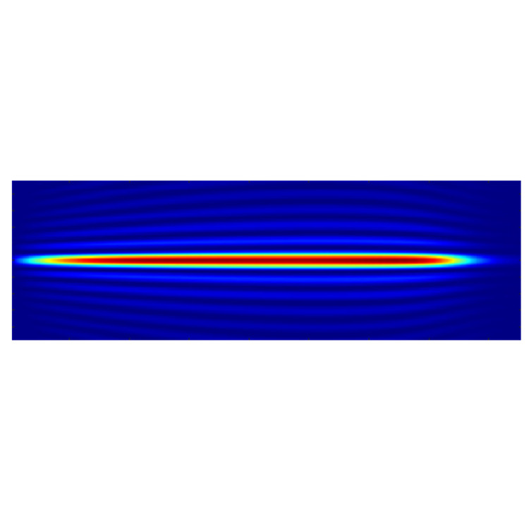 Powerphotonic贝塞尔光束发生器PP-SM-BSL-1030-V1-AR