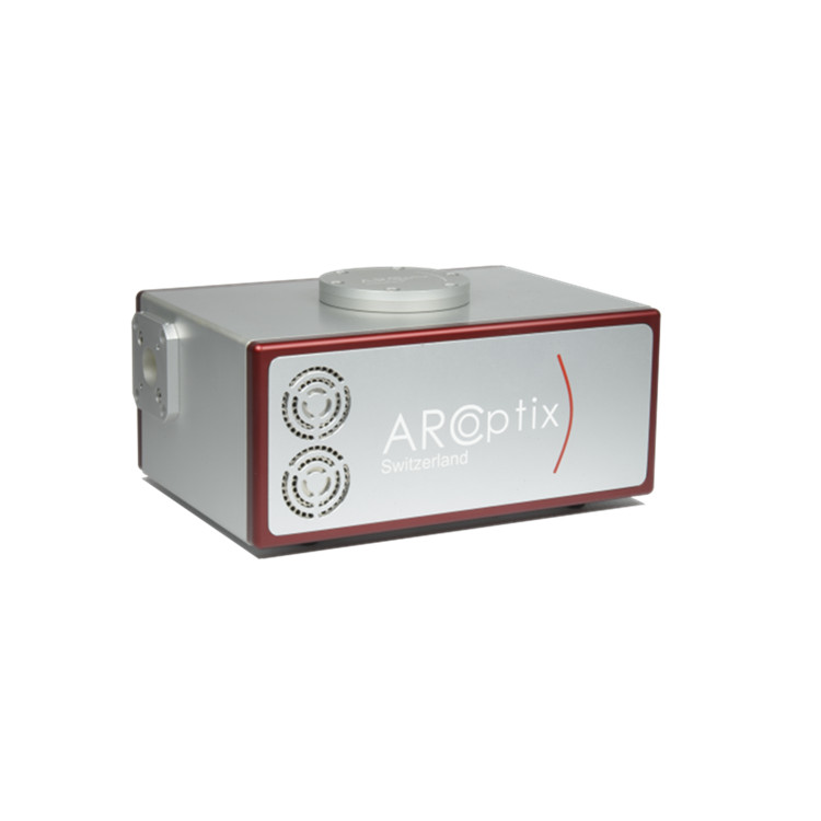 ARCOPTIX傅立叶红外光谱仪FTIR-L1-060-4TE