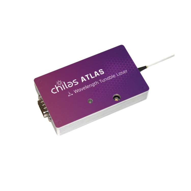 Chilas波长可调激光器ATLAS 685