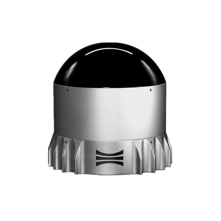 OUSTER半球雷达传感器OSDome