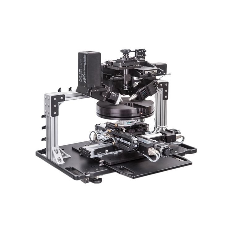 J.A.Woollam椭圆仪M-2000