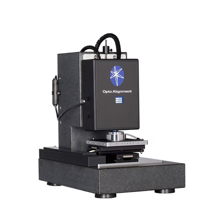 Opto Alignment三维曲面轮廓仪QuickPRO-3D
