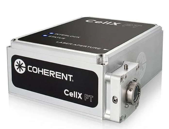 COHERENT激光发动机OBIS Galaxy