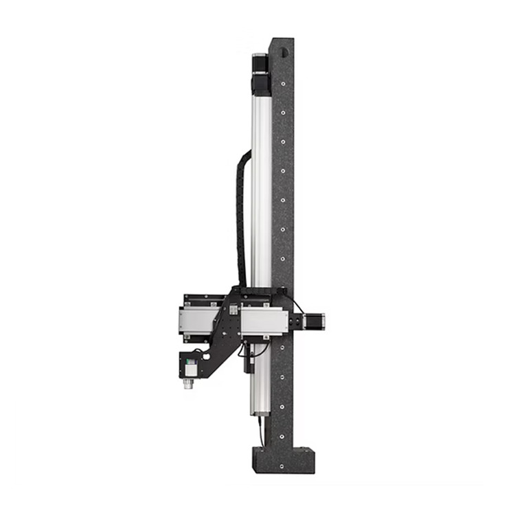 Opto Alignment非球面倾斜测量系统LAS-ATM