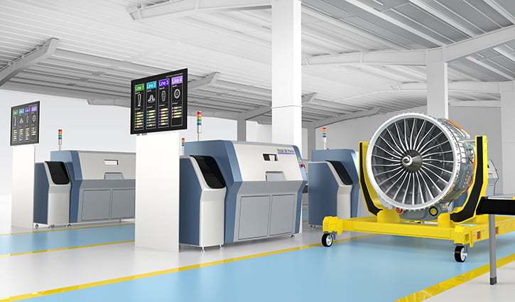 【品牌推荐】苏州长显优选品牌NUBURU：用蓝光激光技术定义工业加工新标准