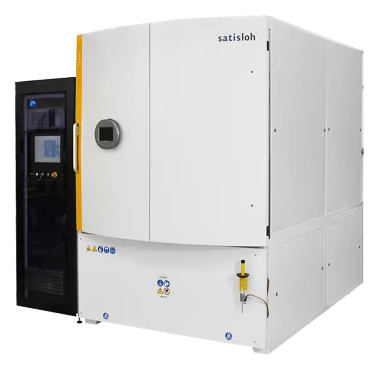SATISLOH真空镀膜机1500-PO