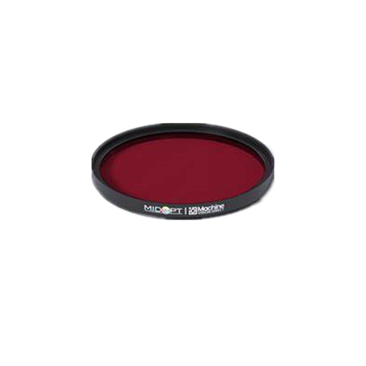 MIDOPT多带通滤光片DB660/850