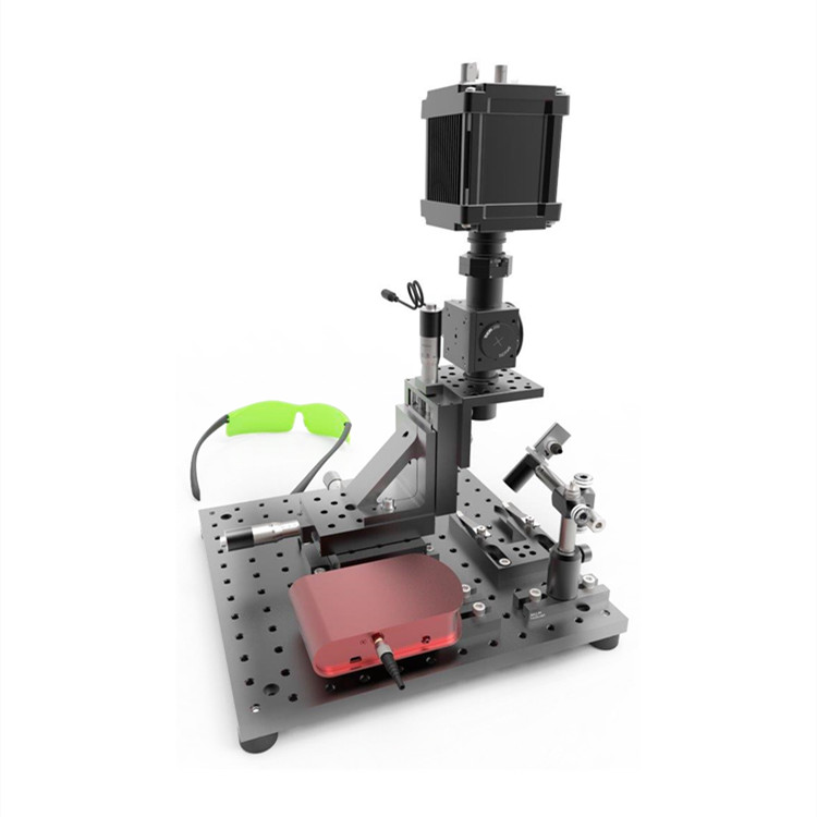 Sepradel光谱测量系统LIBS-LAS0070S-VIS