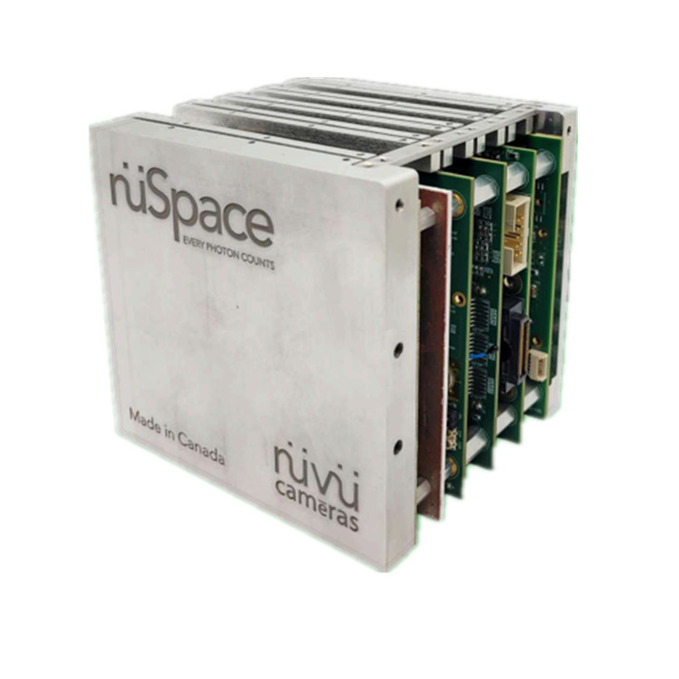 NUVUCAMERAS相机nüSpace