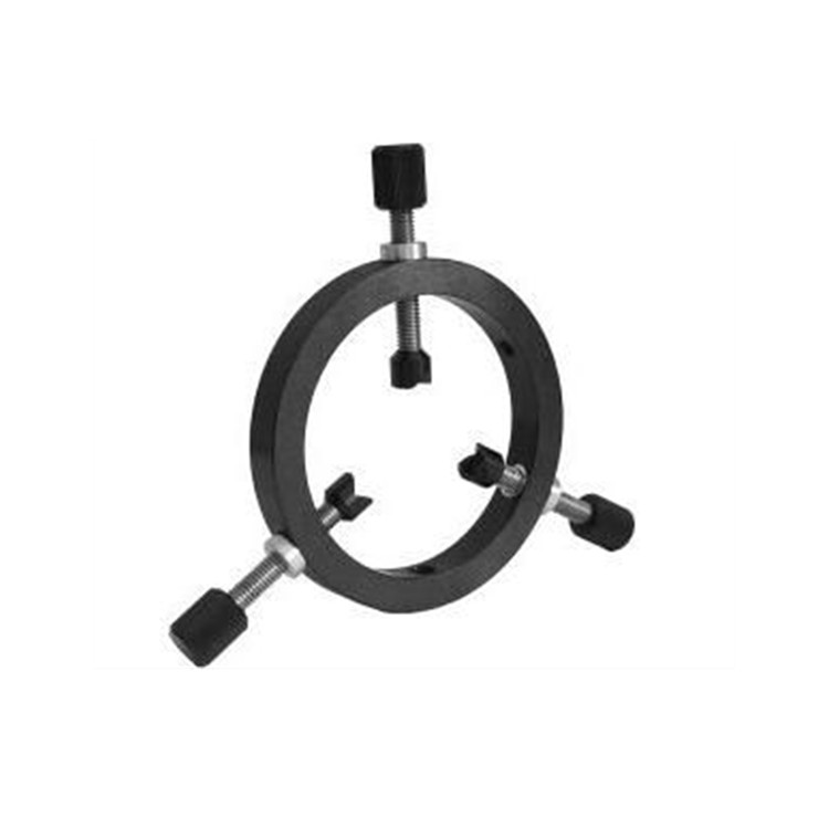 STANDA可调节光学支架4LM42