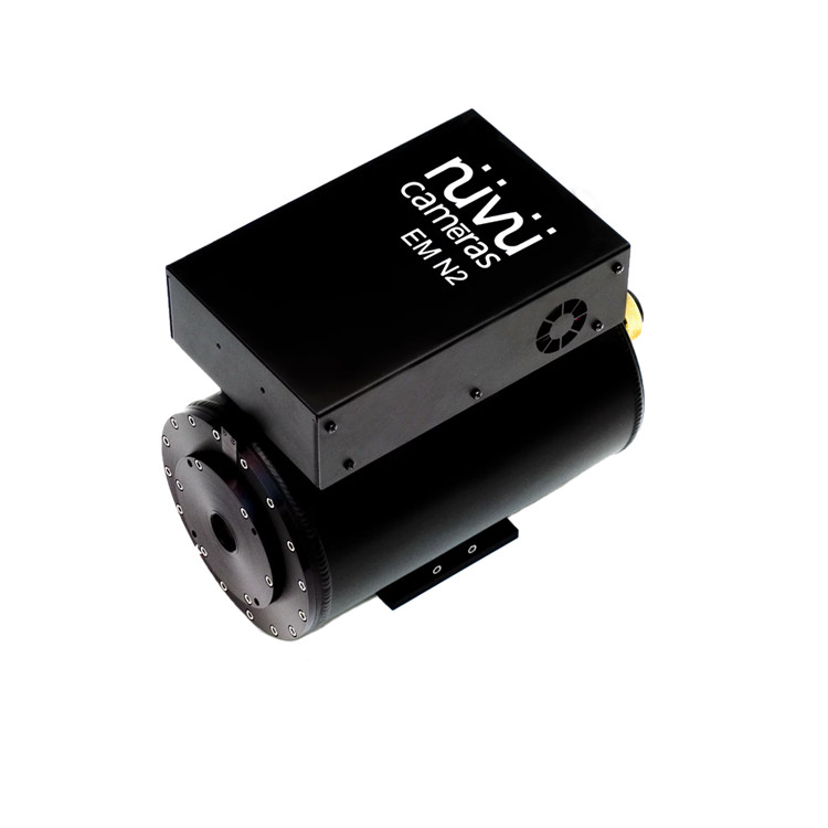 NUVUCAMERAS相机EM N2 1024