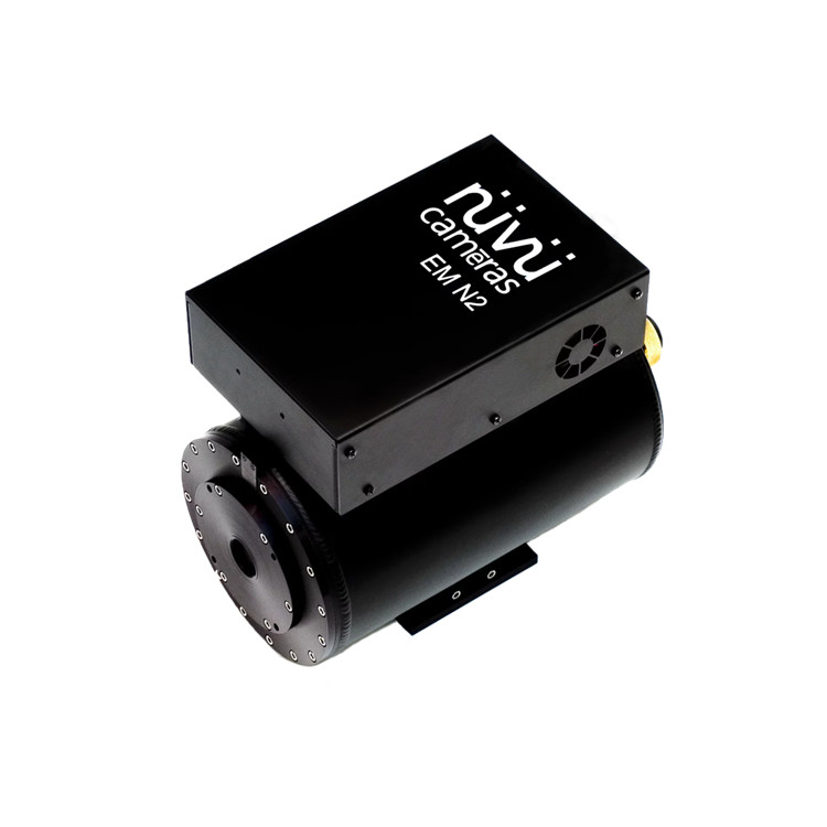NUVUCAMERAS相机EM N2 512