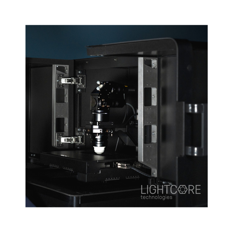 Lightcore多光子显微镜BondXplorer（0101）