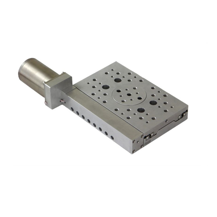 STANDA电动载物台8MT167V-100