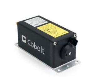 HUBNER Photonics激光合成器