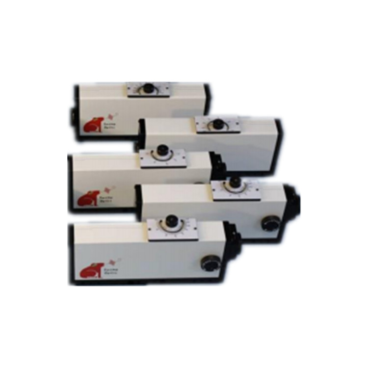 Swamp Optics脉冲测量设备GRENOUILES