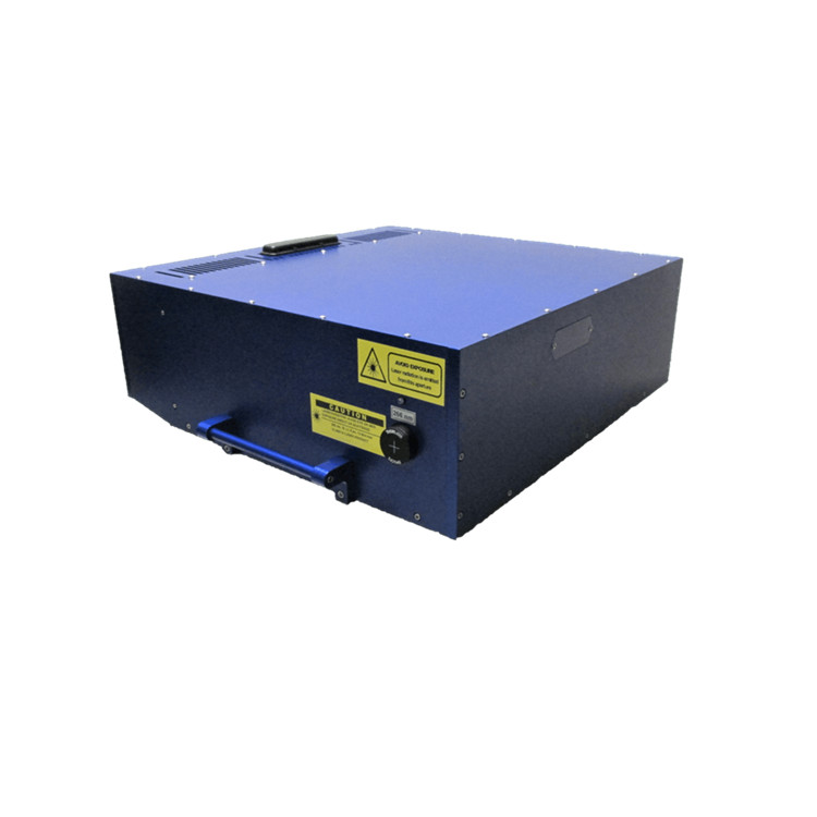 PASSAT皮秒DPSS激光器Compiler HPRR