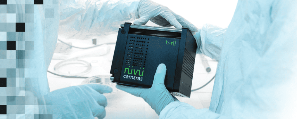 【品牌推荐】苏州长显优选品牌NUVUCAMERAS：创新成像技术，让每一个微弱光点都成为梦想的起点