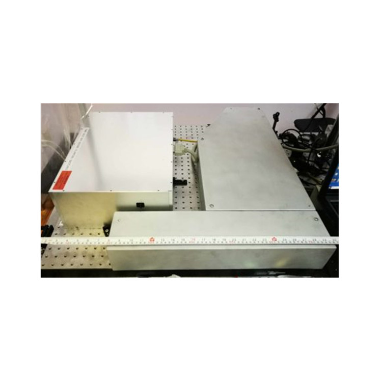 PASSAT皮秒激光系统Compiler Upgrade 3200