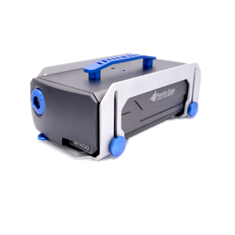 FEMTOEASY频率分辨光学选通FS20