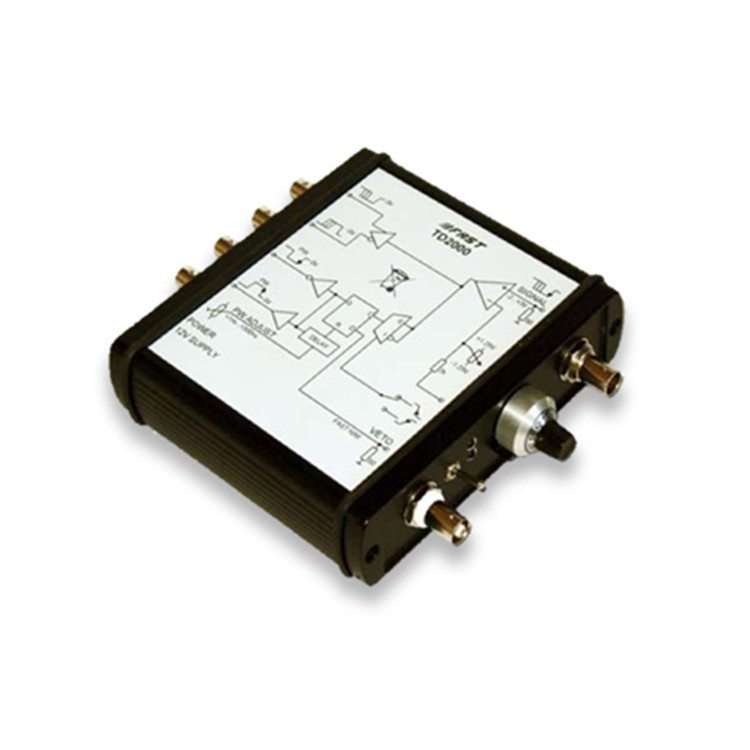 FAST COMTEC定时鉴别器TD2000