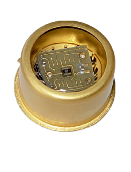 ID Quantique可见光子计数器ID101-50