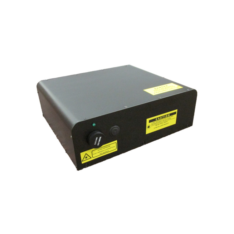 PASSAT亚纳秒DPSS激光器SUB – NAPLES