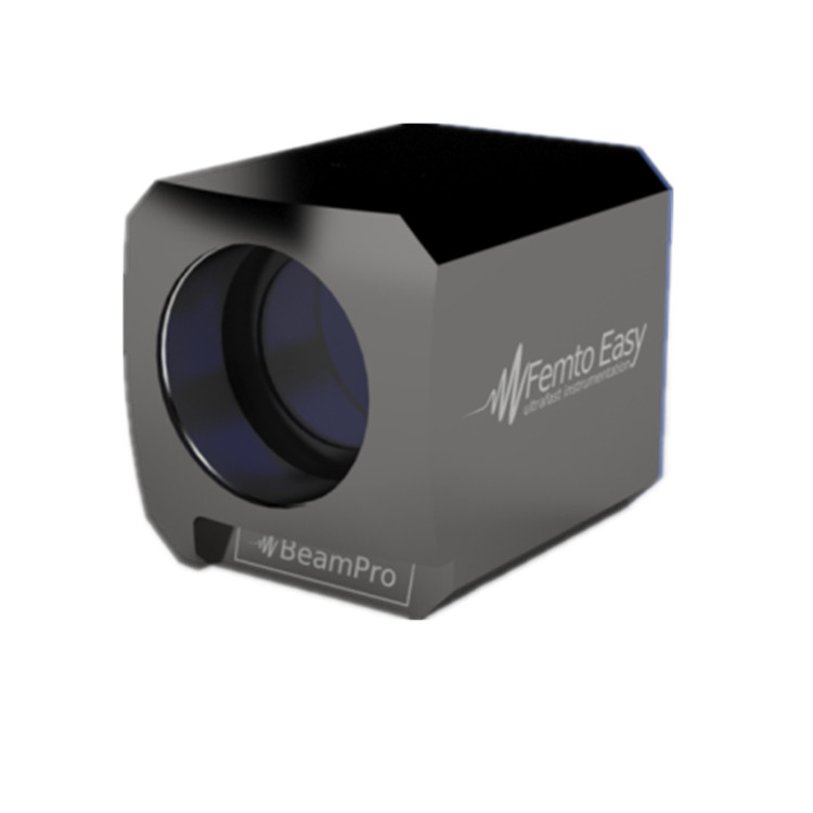 FEMTOEASY光束剖面仪BP 6.4