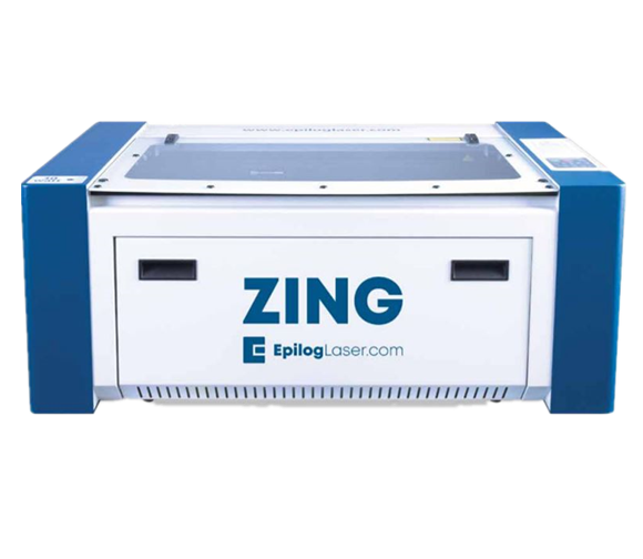 EPILOG二氧化碳激光器ZING 16