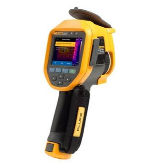 FLUKE红外照相机Ti480 PRO