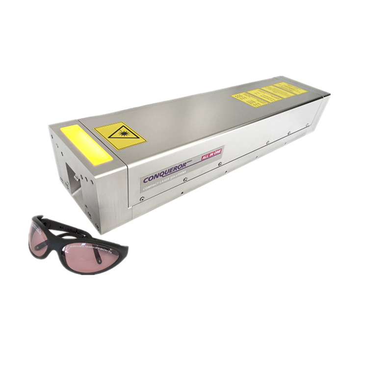 COMPACT激光源YVO4_266_3