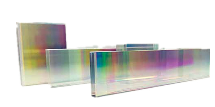 衍射光学元件的原理与应用