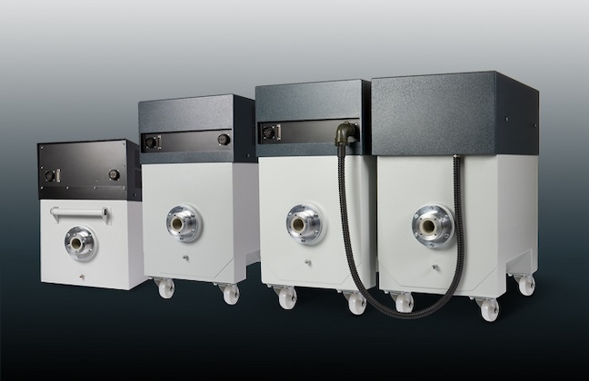 【光电前沿】X光发生器：穿透物质的核心设备与多元应用解析