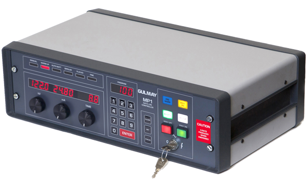 【品牌推荐】苏州长显优选品牌GULMAY：重新定义工业X射线标准