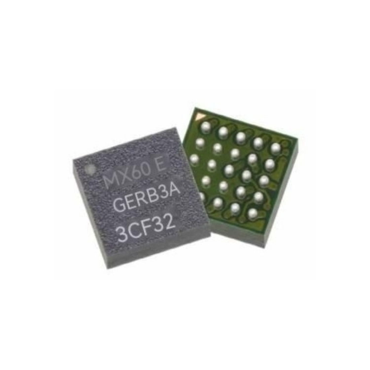 MOLEX非接触式连接设备MX60