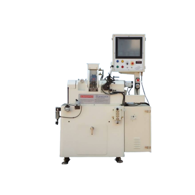 Mildex数控镜头定心机SPCM-M2-NC4