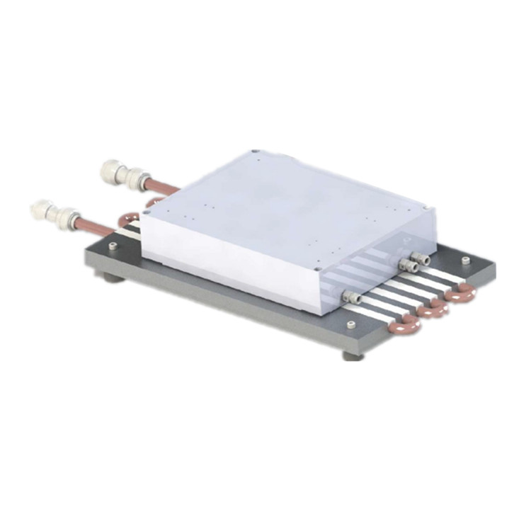 Cybel液体冷却散热器POLAR