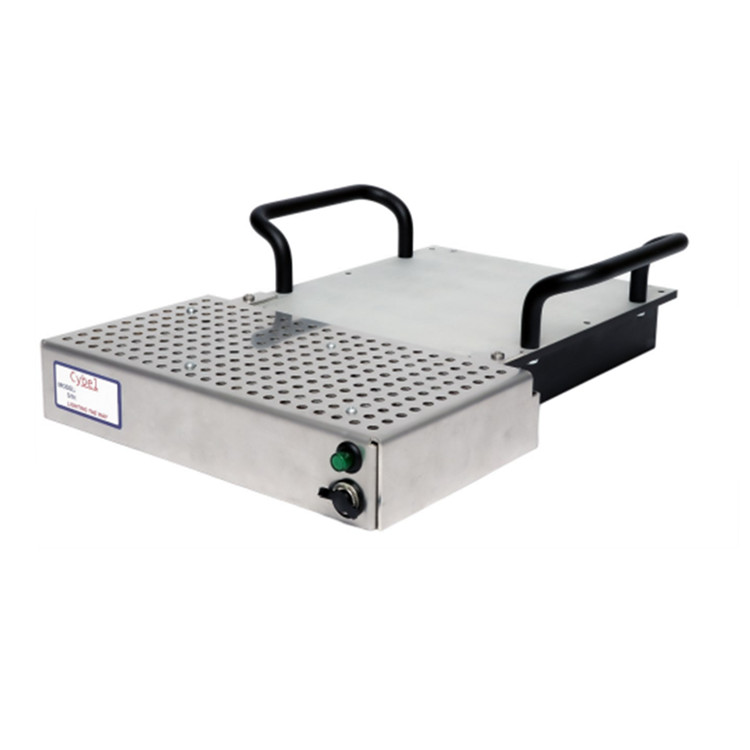 Cybel强制风冷散热器IKARUS