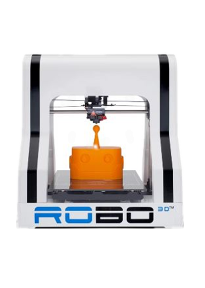 ROBO3D打印机R1 Plus