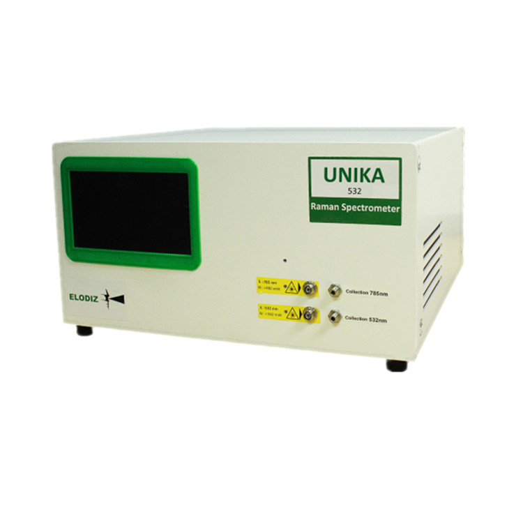 DialAct拉曼光谱仪Raman UNIKA