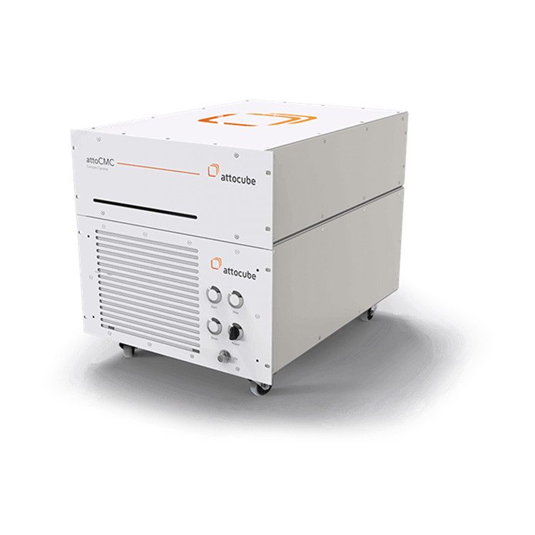 ATTOCUBE低温恒温器系统attoCMC